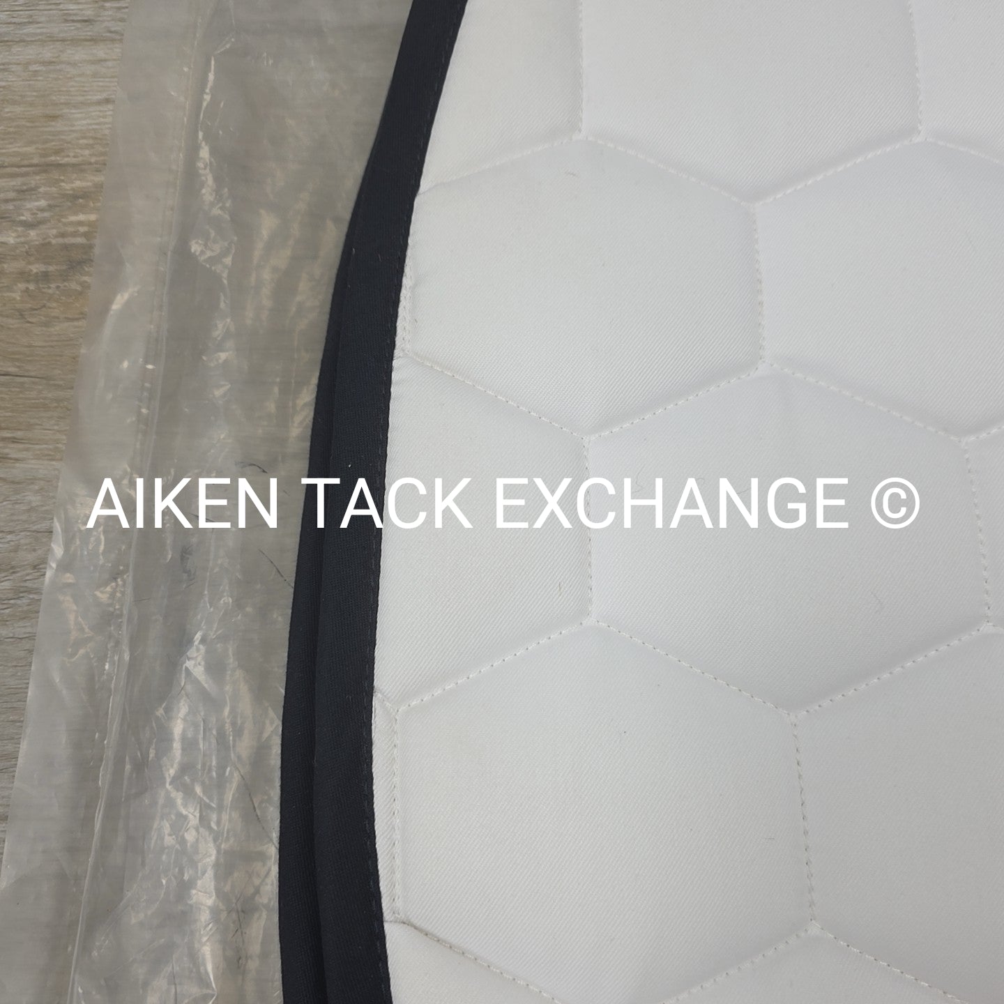 Arion Dressage Saddle Pad