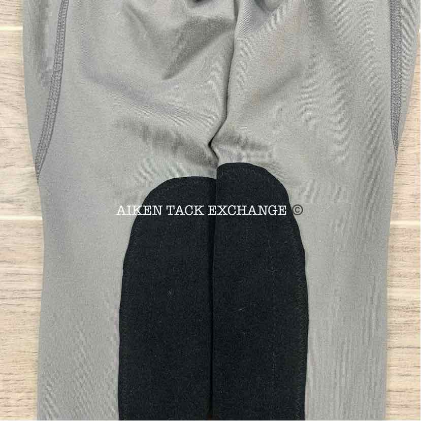 Kerrits Knee Patch Tights, Size X-Small
