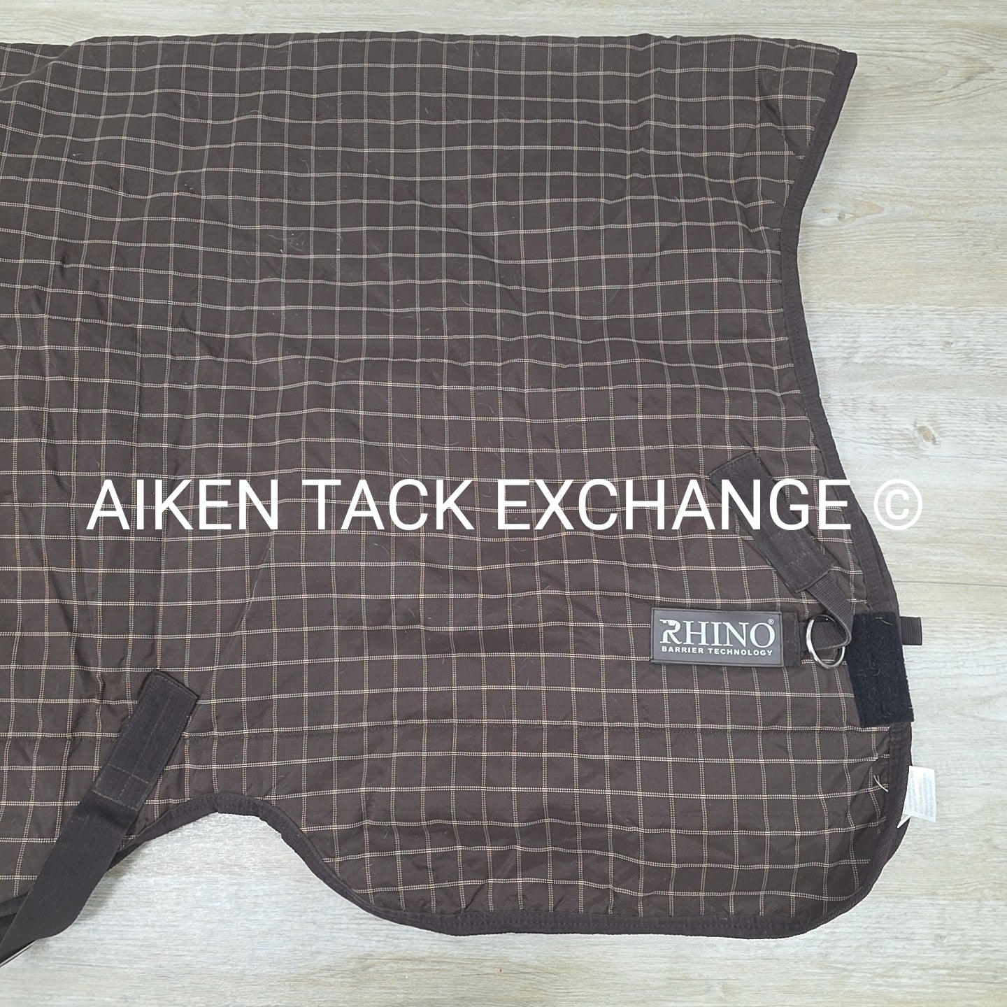 Horseware Rhino WUG 200g fil Turnout Blanket, Size 66"