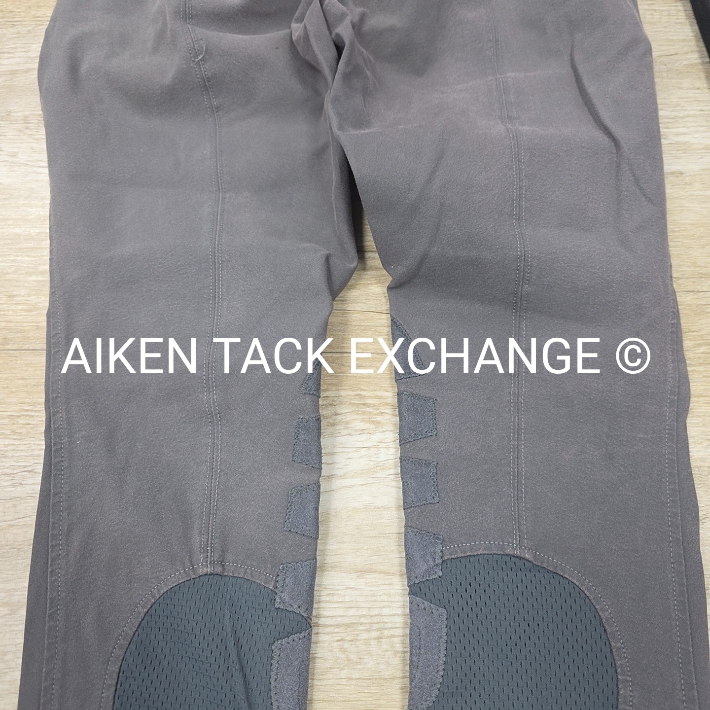 BARGAIN BUNDLE: Pikeur Full Seat Breeches, 30 & Ariat Knee Patch Breeches, 20