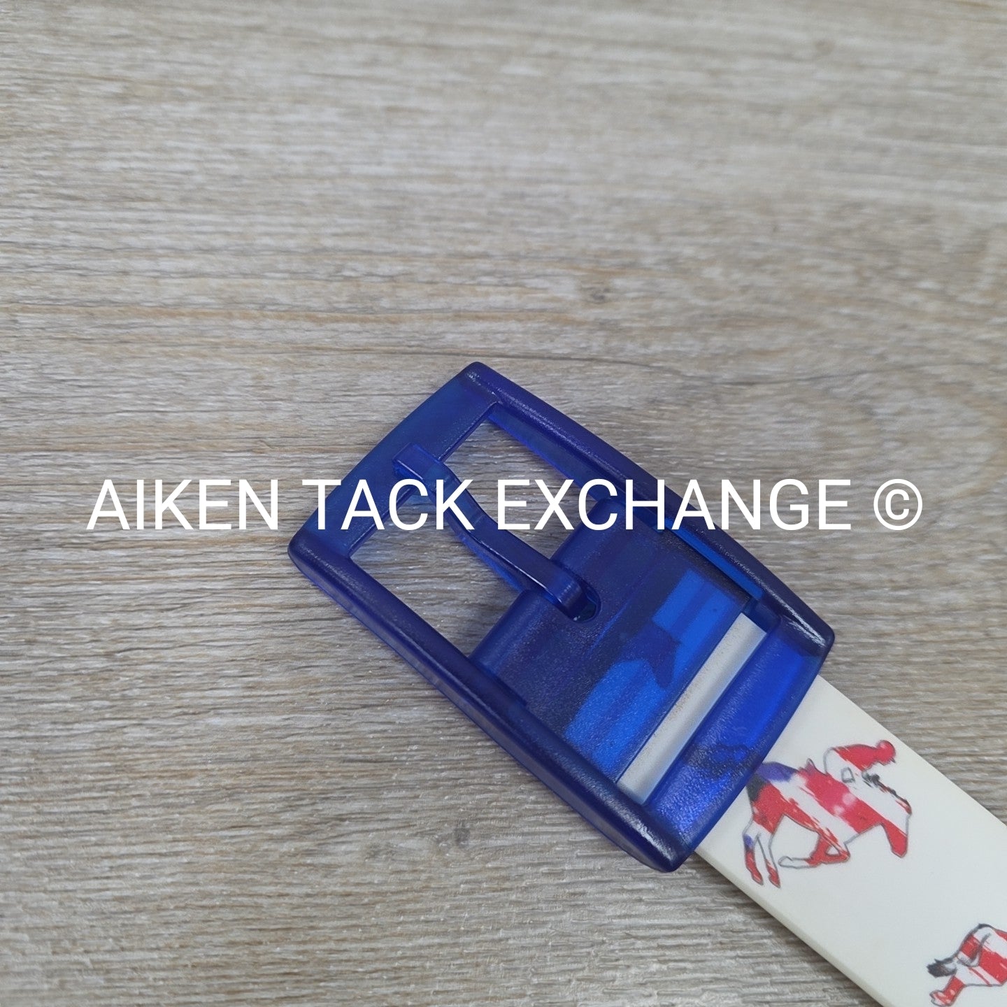 C4 Belt with Buckle, 26