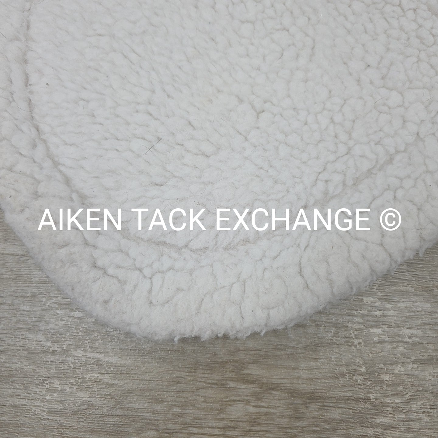 Wilker's All Purpose Contour Saddle Pad