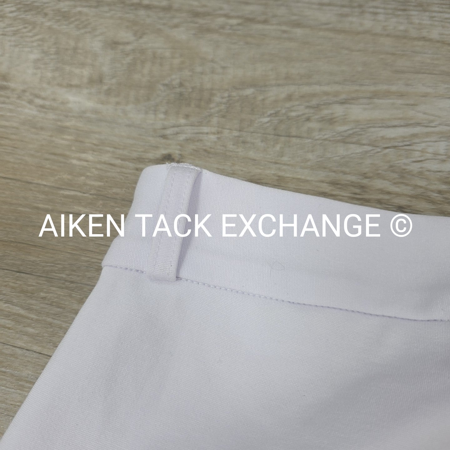 SmartPak Piper Silicone Grip Full Seat Breeches, Size 28 L