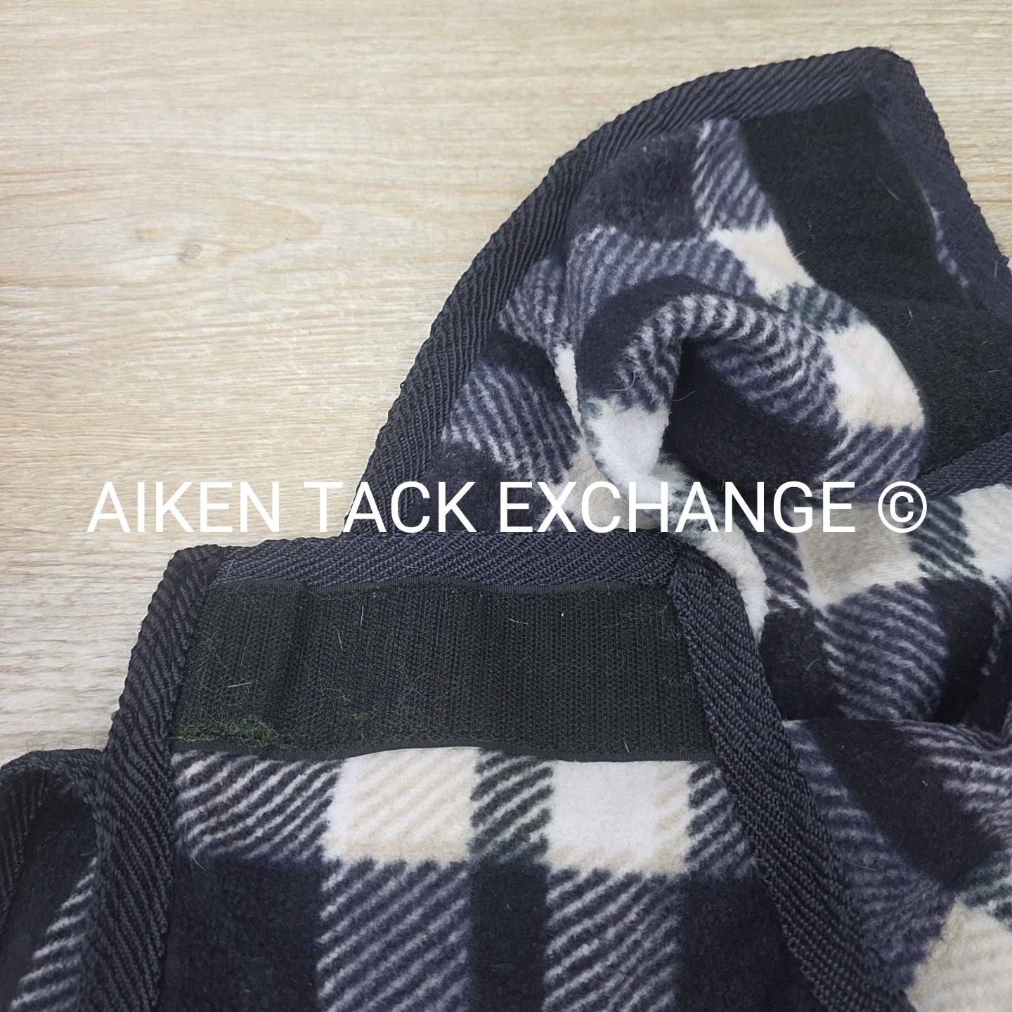 Fleece Quarter Sheet, 84"