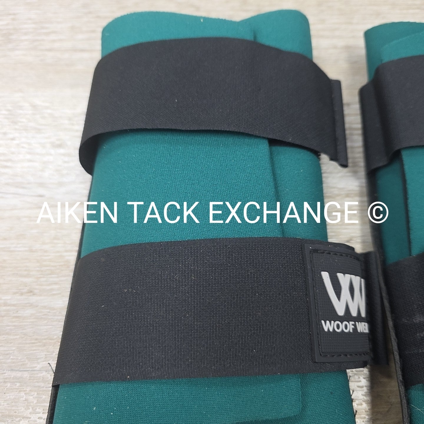 Woof Wear All Purpose Brushing Boots, Size Large