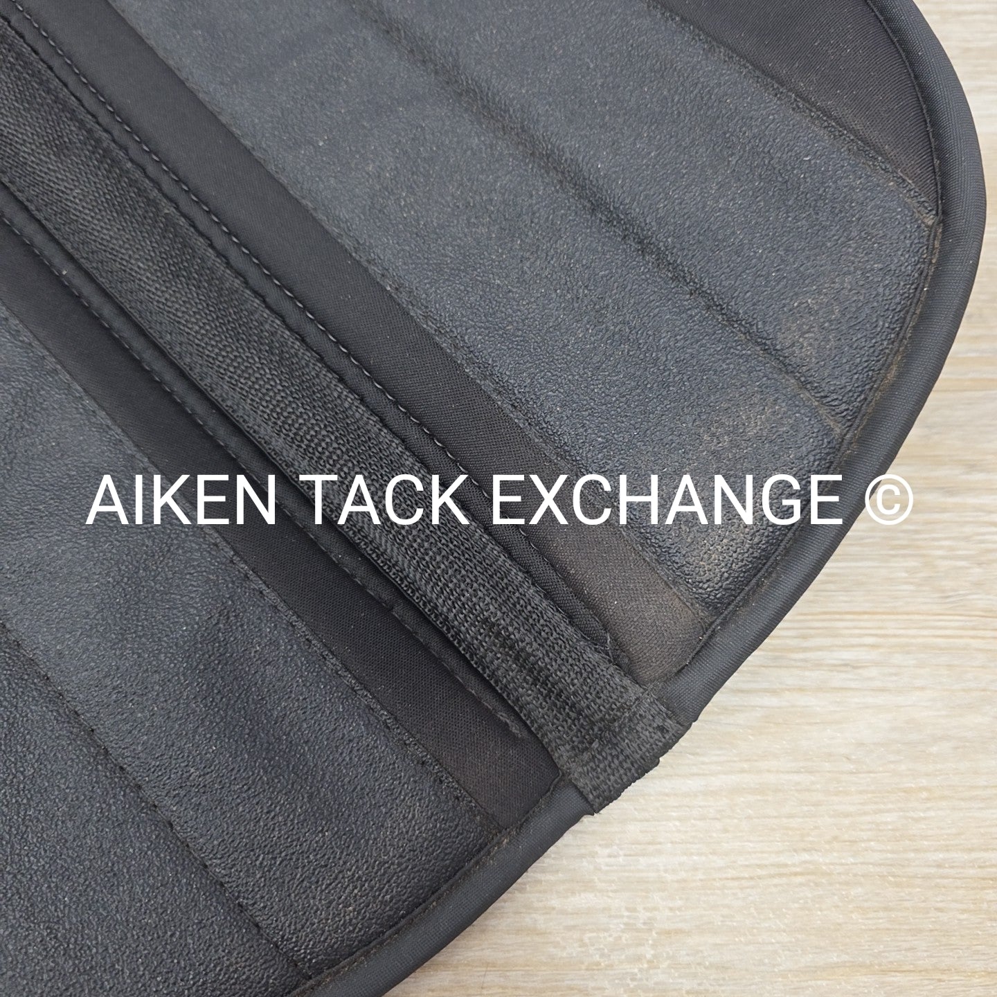 EquiFit ImpacTeq Half Pad