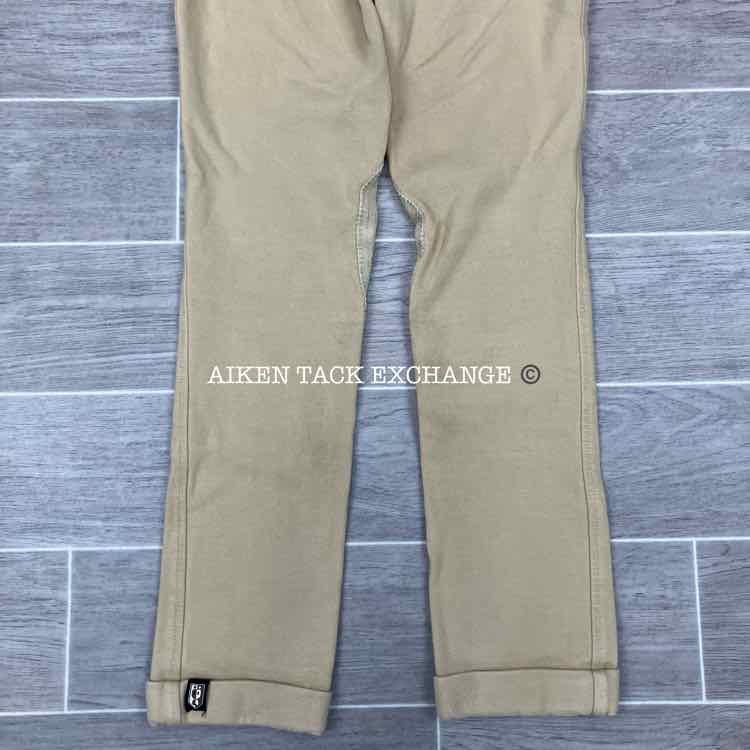 BARGAIN BUNDLE: Treadstone Knee Patch Breeches, 2 Size 14 & 1 Size 10