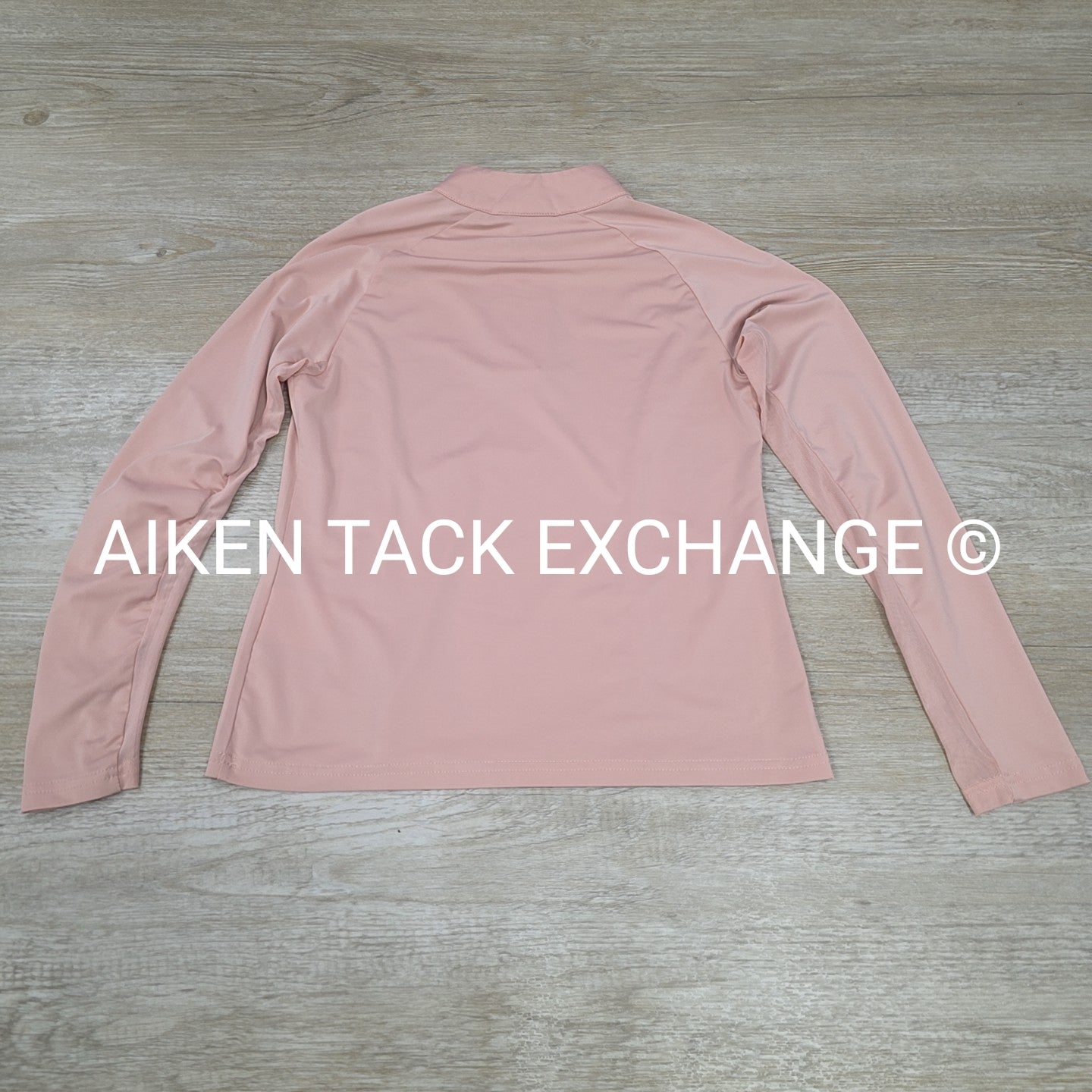 Piper by SmartPak Long Sleeve Sun Shirt, Youth Medium