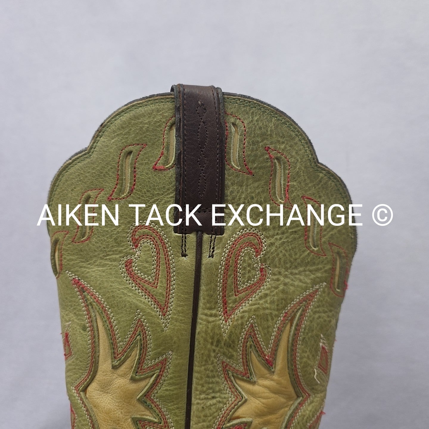 Ariat Manzanita Western Boots, Women's 6.5