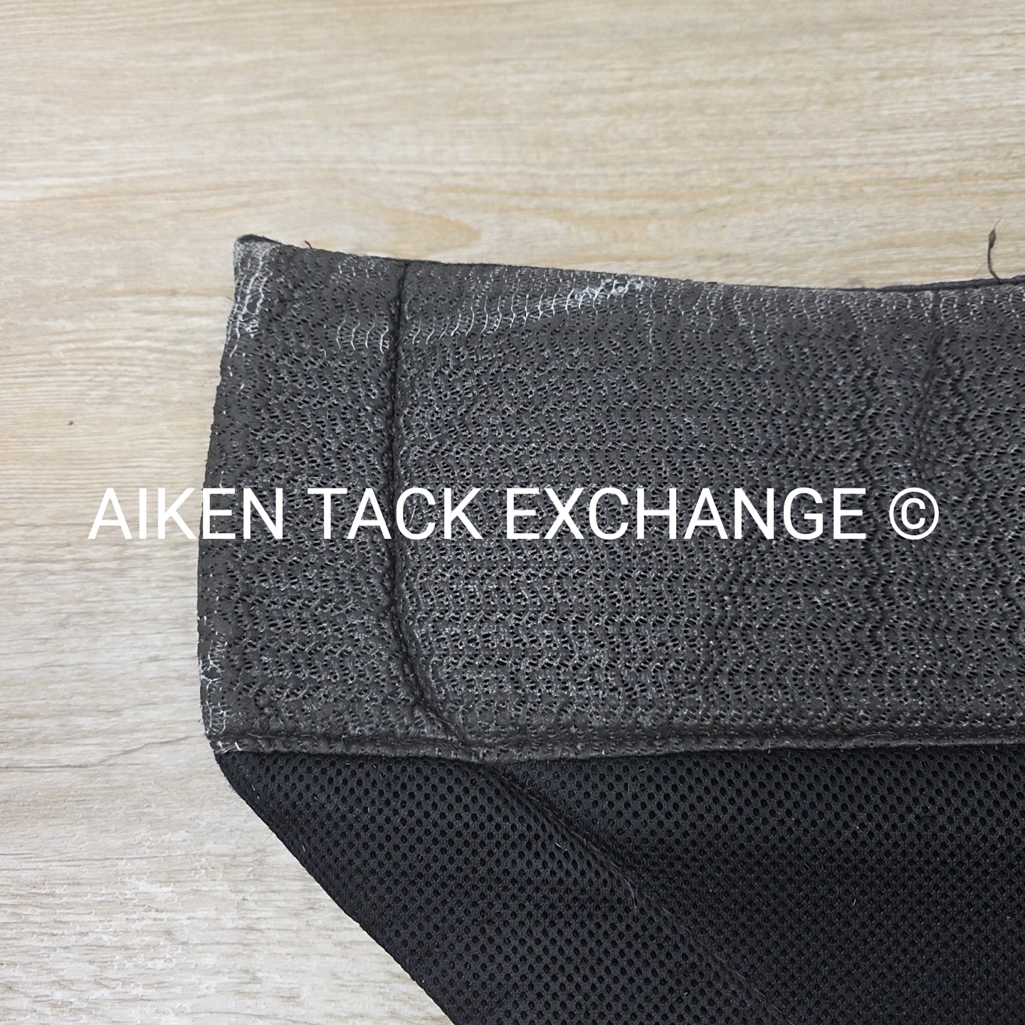 EcoGold Secure XC Saddle Pad (has blemishes)