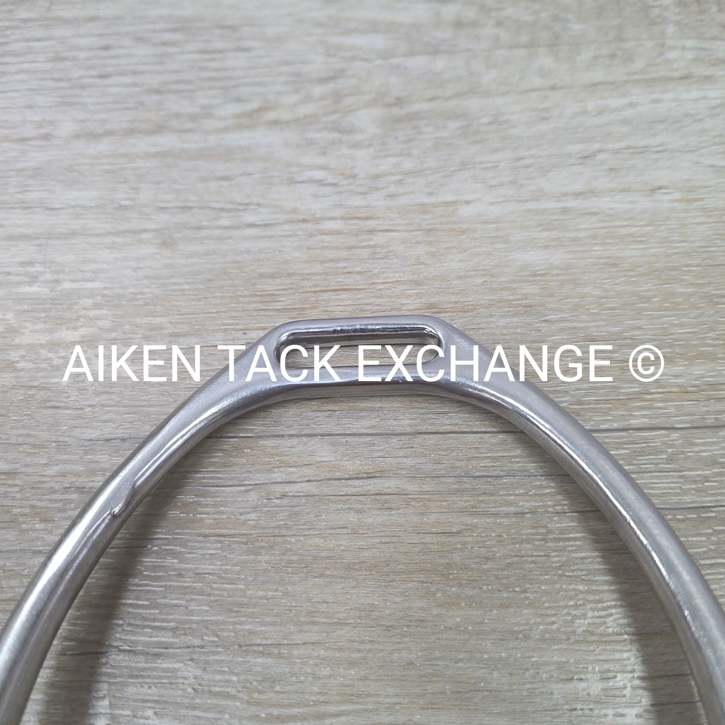 Fillis Stirrup Irons, 4.75"
