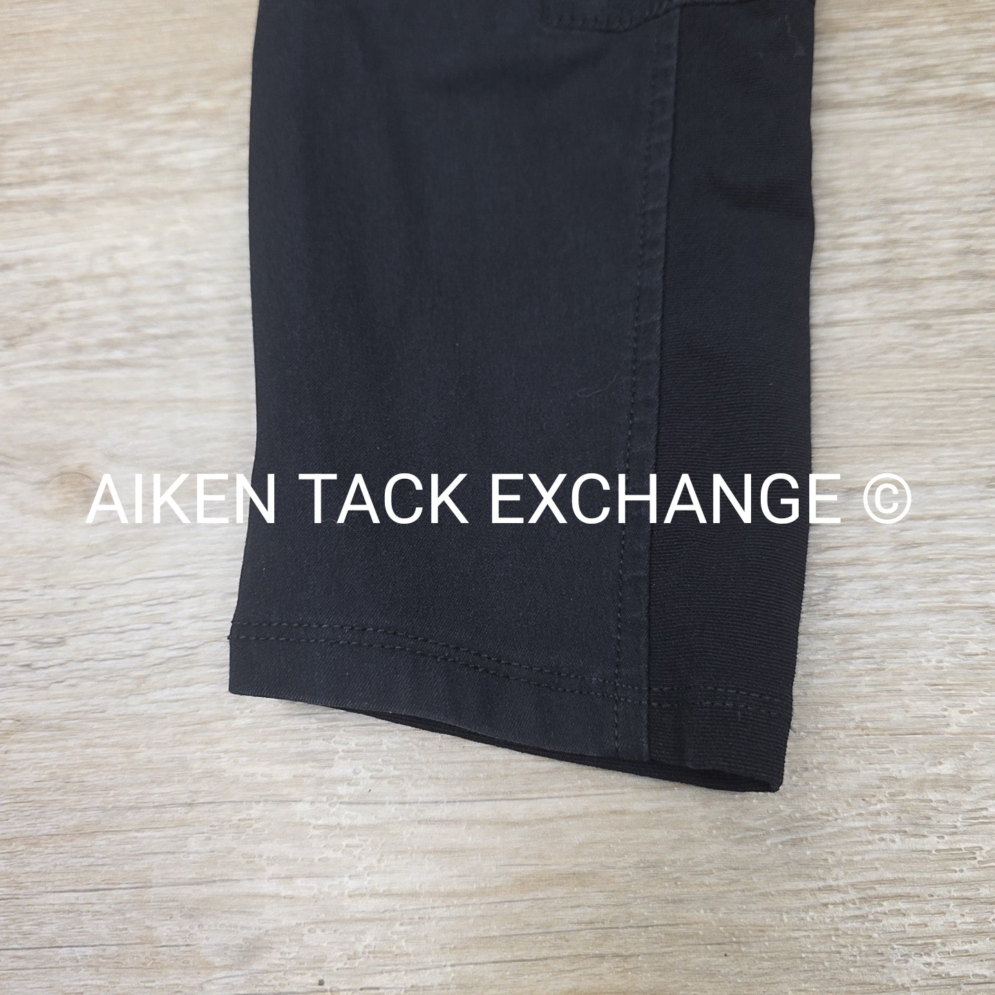 Ariat Olympia Full Seat Breeches, Size 32 L