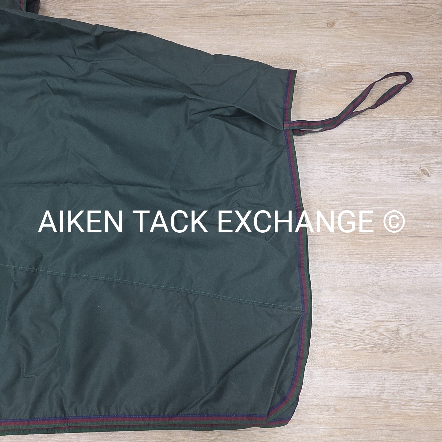 Centaur Riding Rain Sheet, Size Large