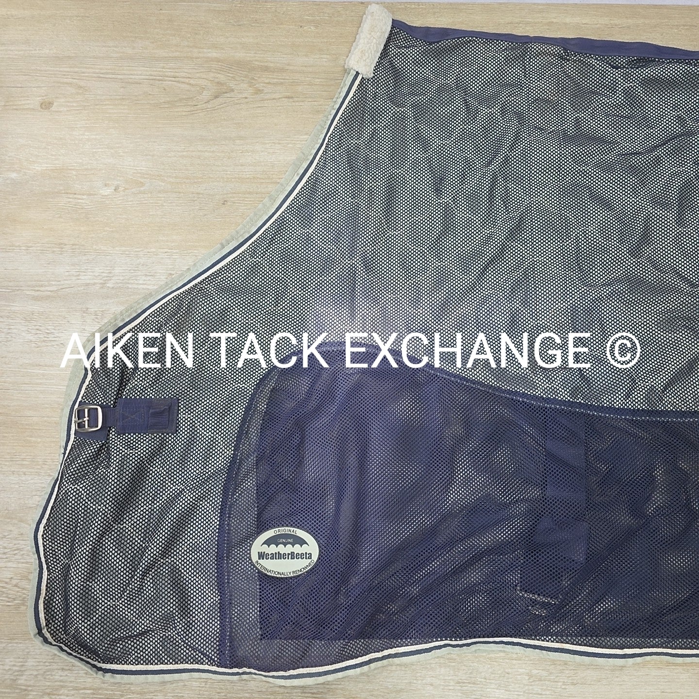 Weatherbeeta Wick-Dri Cooler, 78"