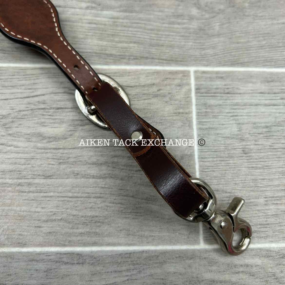 Rodeo Drive Wither Strap