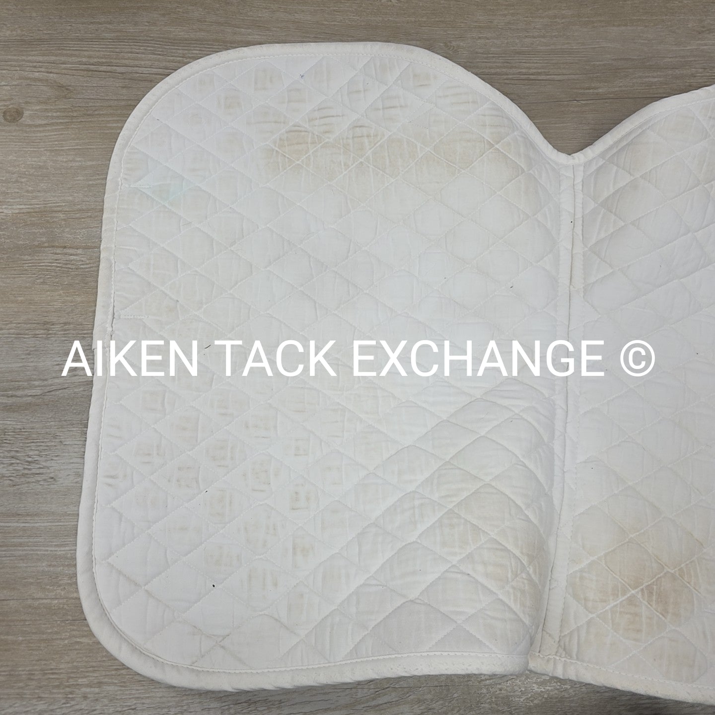 Toklat Classics III All Purpose Saddle Pad
