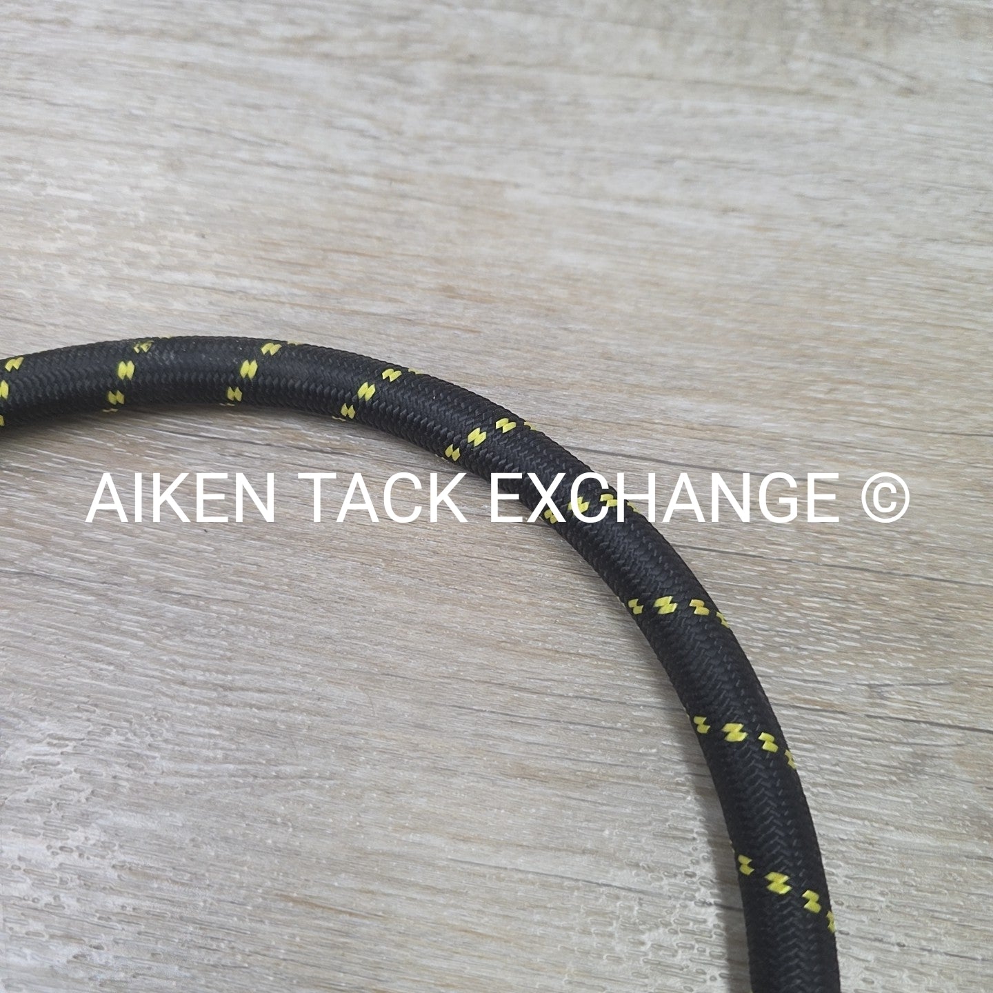 Bungee Trailer Tie