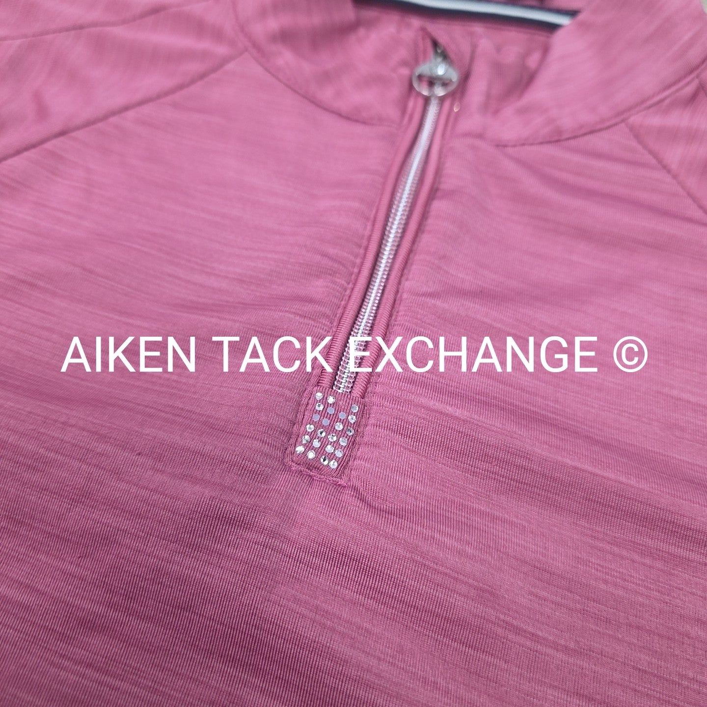 Cavallo Short Sleeve Top, Size 158 (US 13)