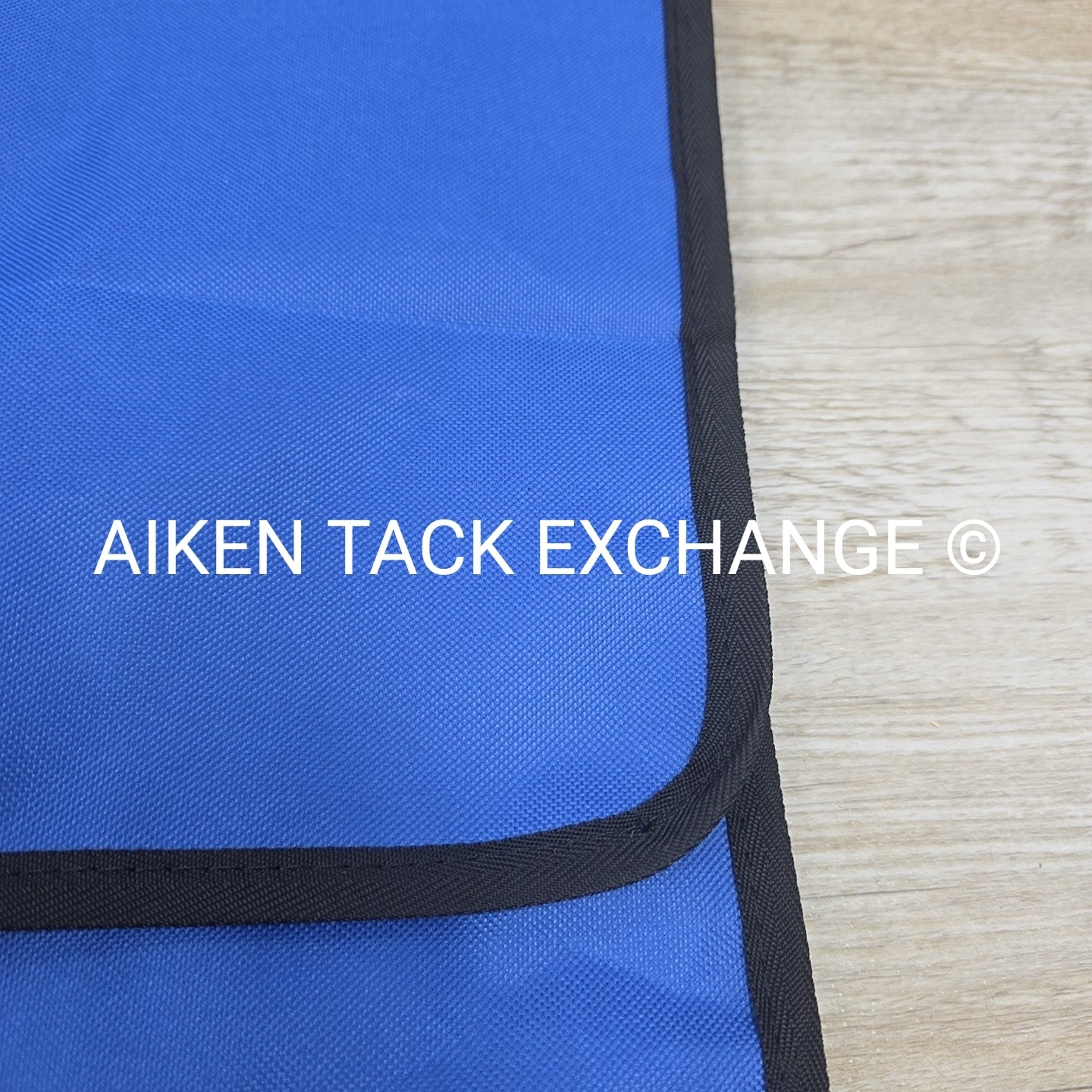 Stall Front Storage Bag