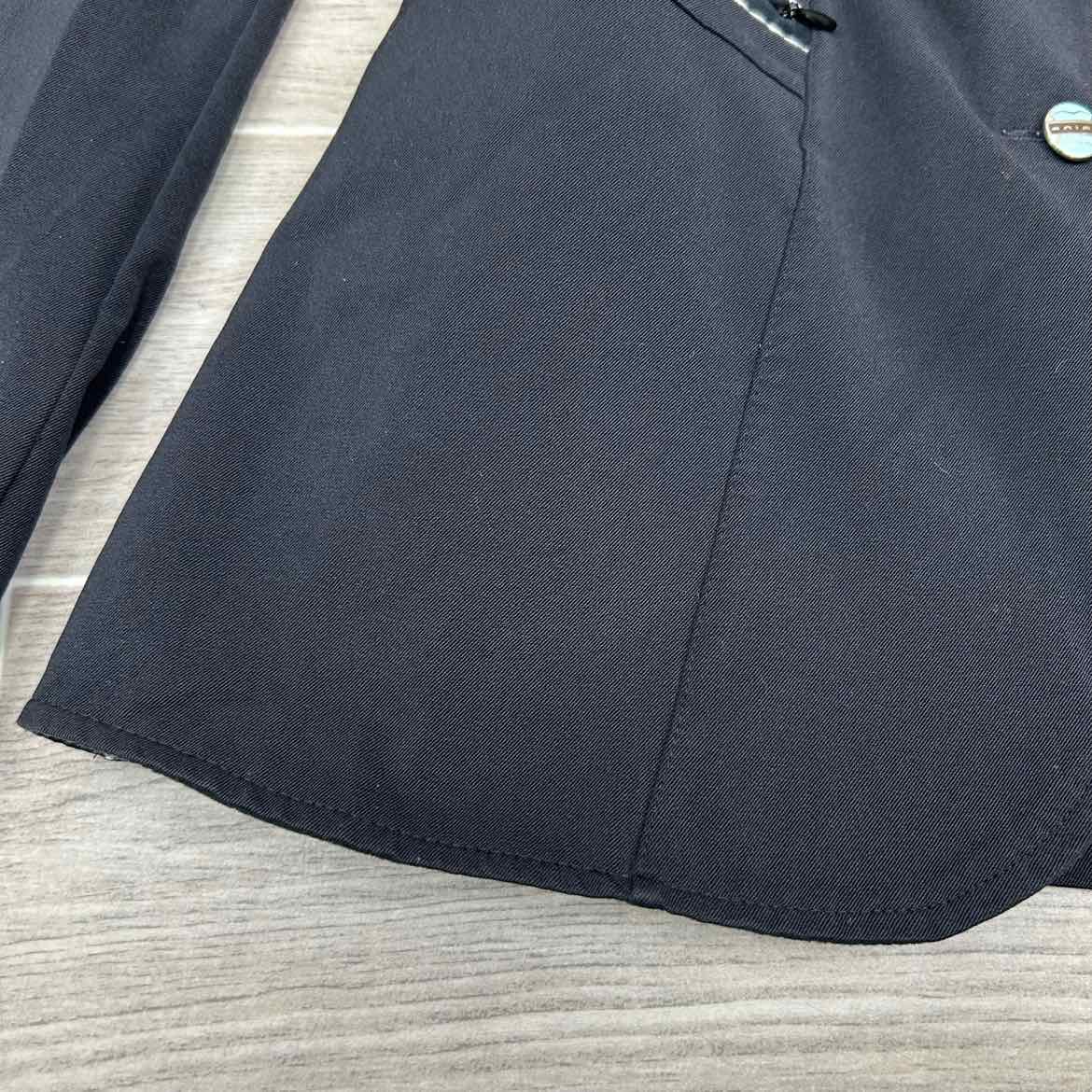 Animo Show Coat, Size I 42 US 6