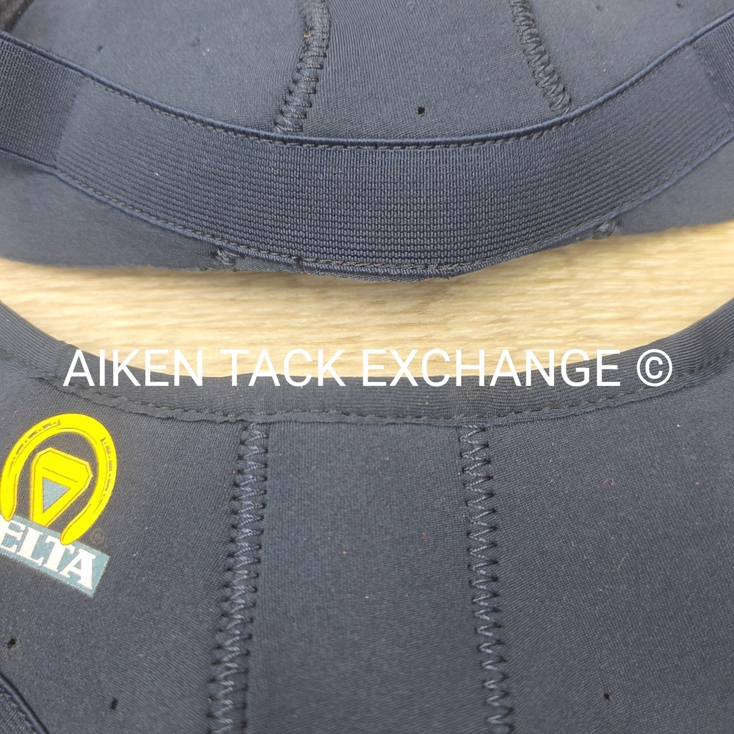 Delta Wrap for Delta Hoof Boots, Size Large (fits sizes 3-4)