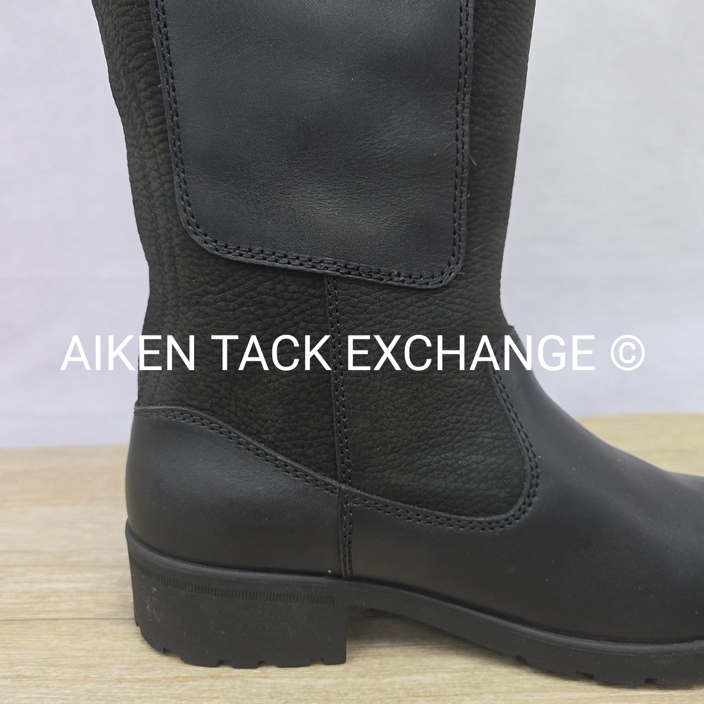 Dubarry Clare Country Boots, Women's 40 (8-8.5)