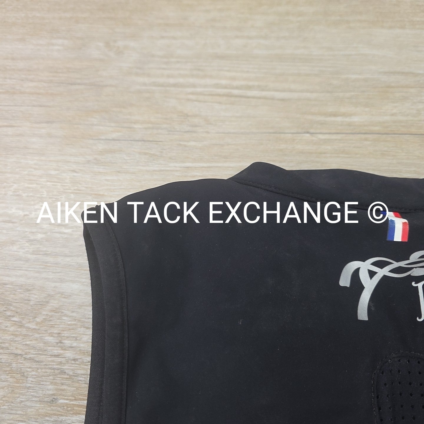 Freejump Airbag Safety Vest, Size XSmall