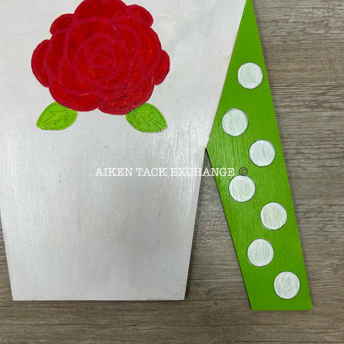 Decorative Show Coat Hanger/Form