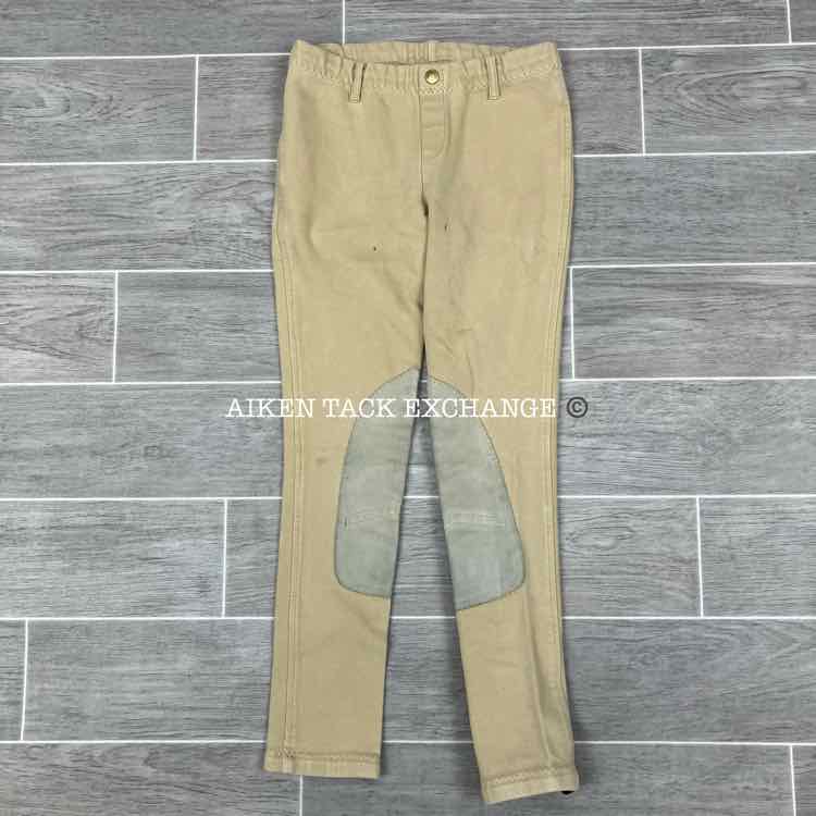 BARGAIN BUNDLE: Treadstone Knee Patch Breeches, 2 Size 14 & 1 Size 10