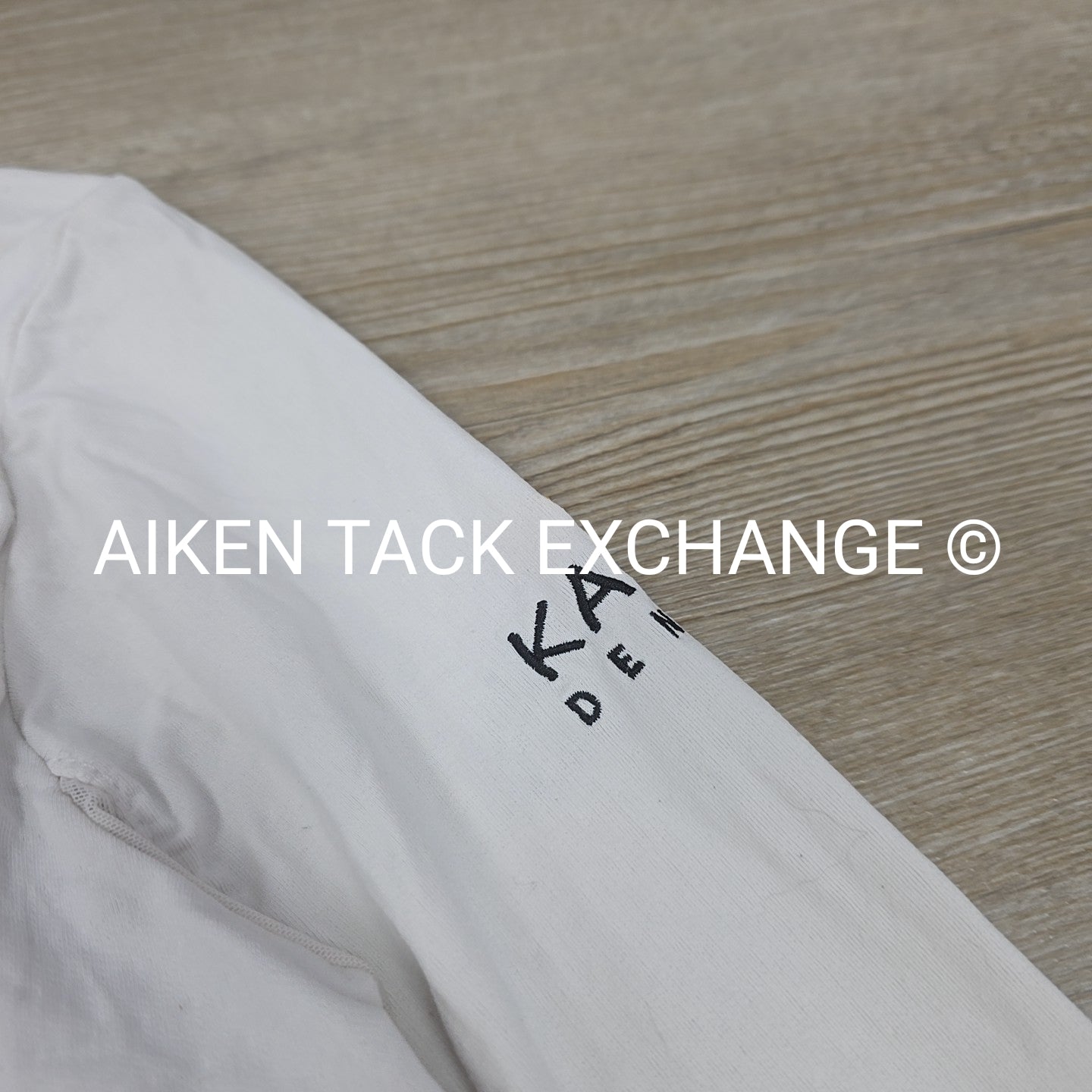 Kastel Denmark Long Sleeve Sun Shirt, Size Large