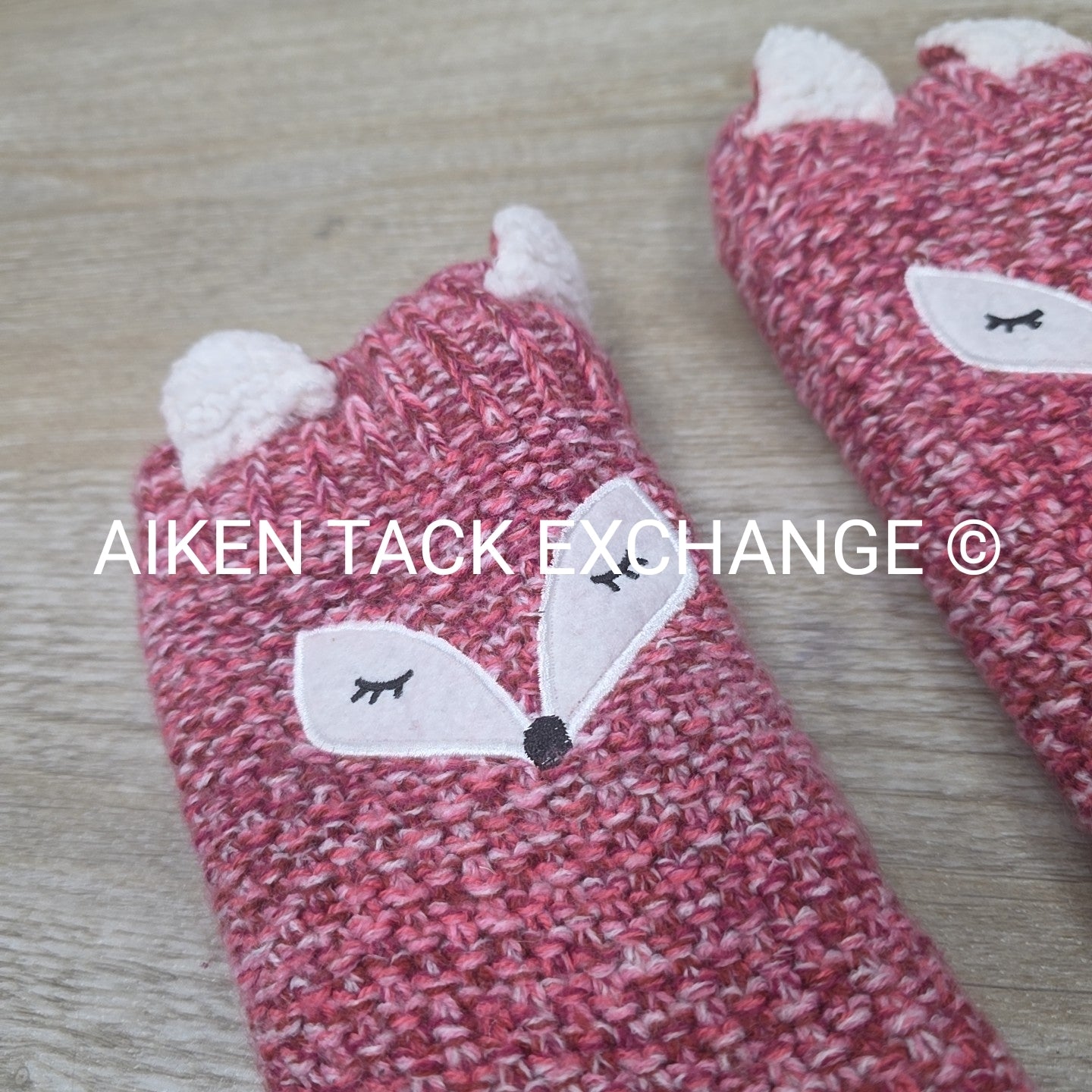 Fox Socks