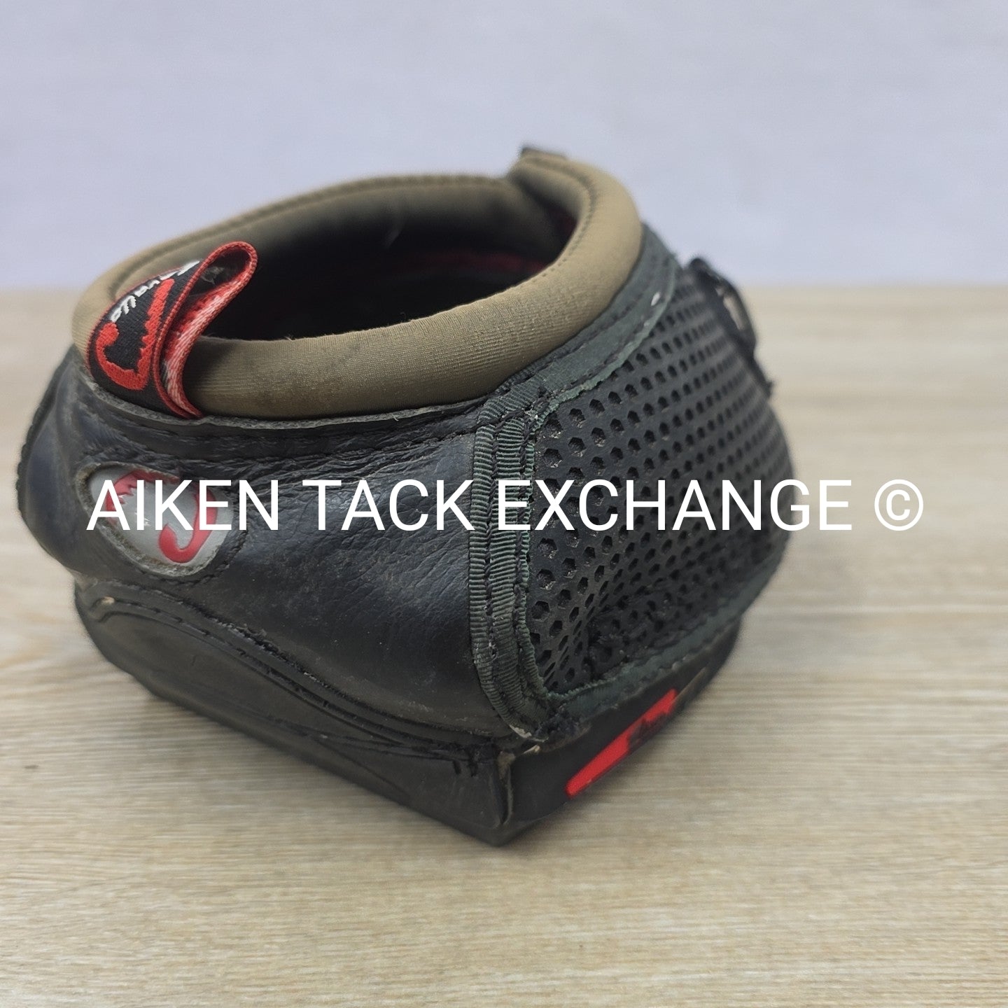 BARGAIN BUNDLE: 2 Cavallo Trek Boots, Size 4 Slim