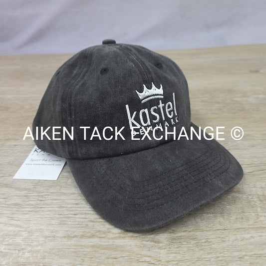 Kastel Denmark Baseball Hat