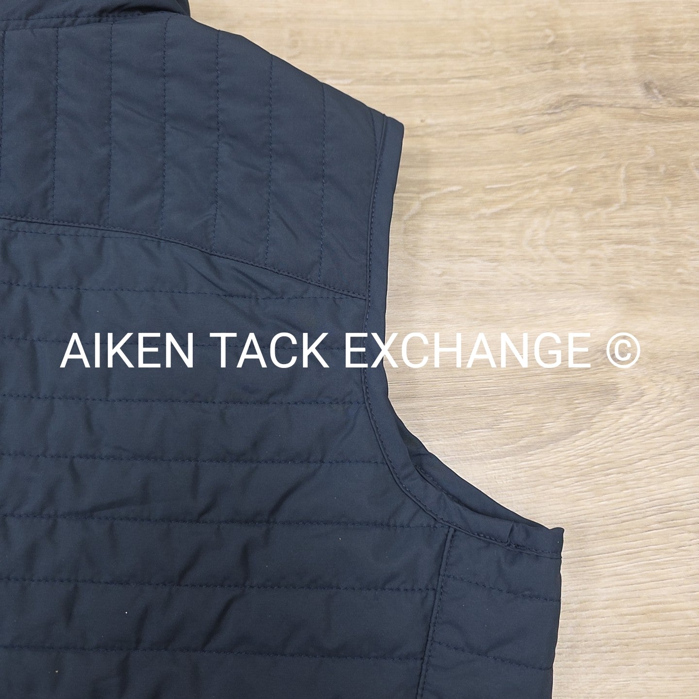Prestige Italia Vest, Size Medium