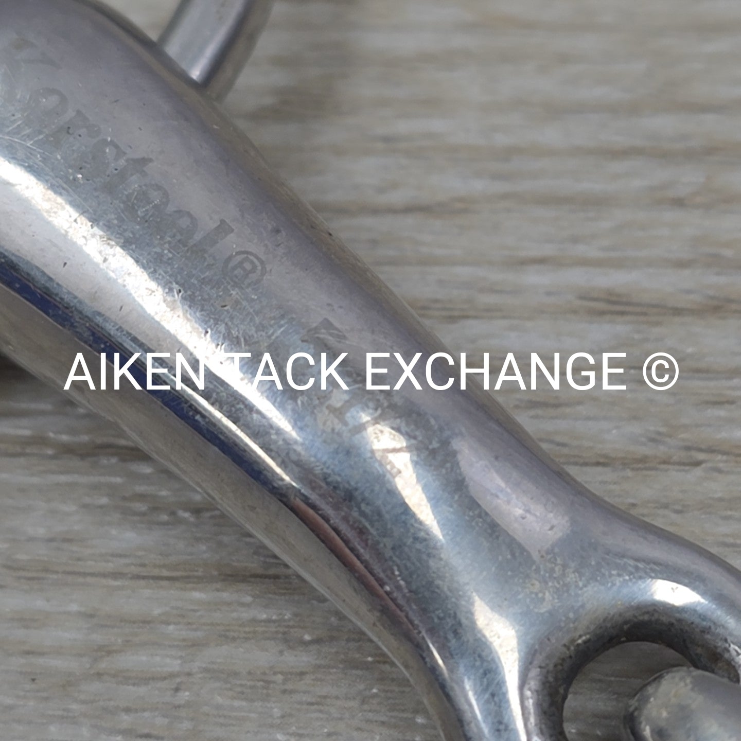 Korsteel Double Joint Loose Ring Bit 5.5"
