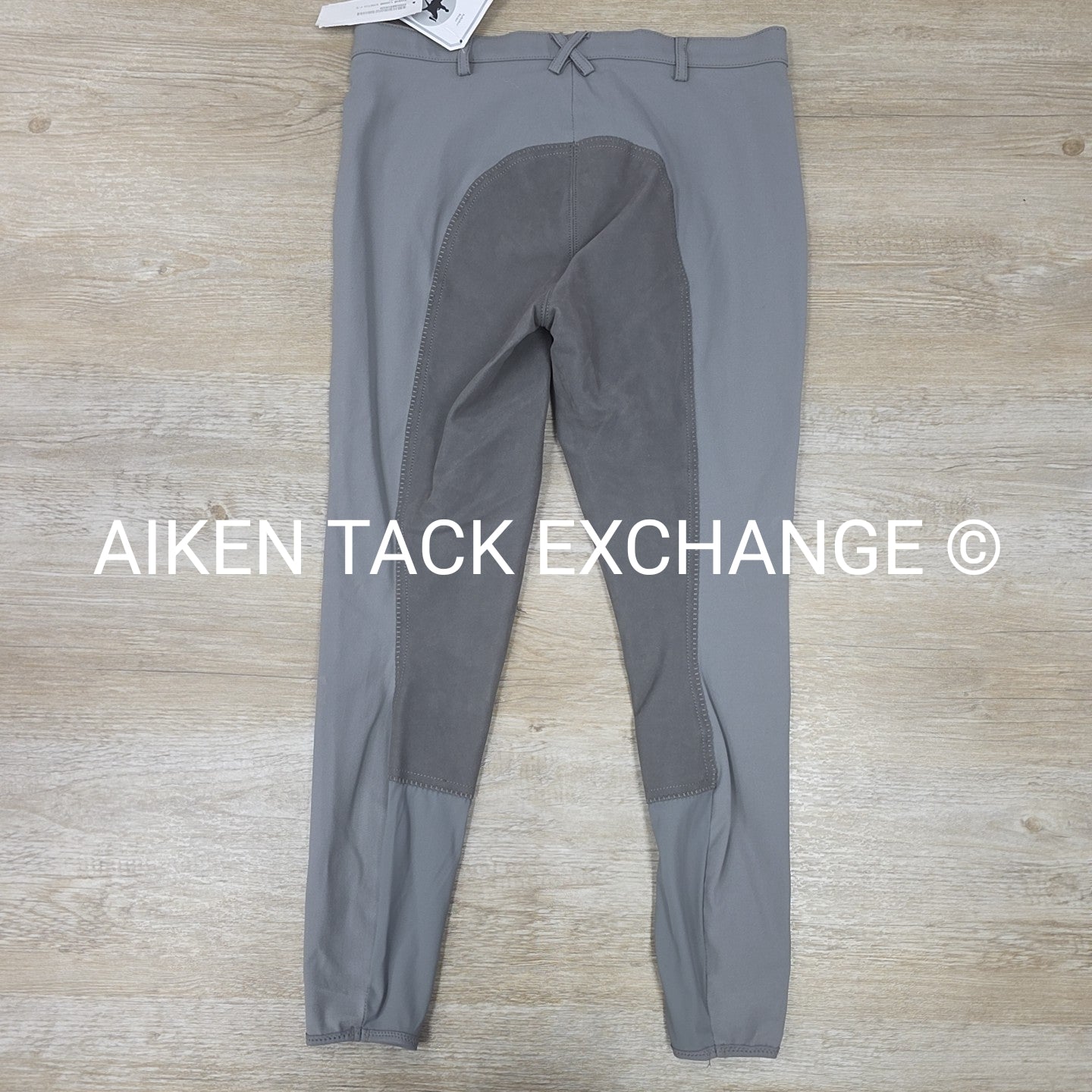 Pikeur Lugana Stretch Full Seat Breeches, Brand New, Women's 44