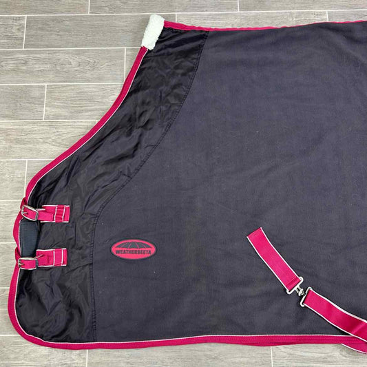 Weatherbeeta Standard Neck Fleece Cooler 78"