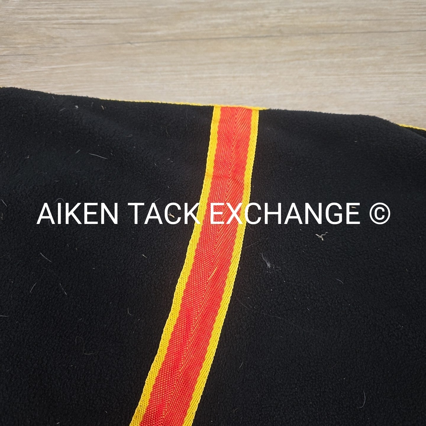 Schneiders Fleece Cooler with Neck, Size Medium