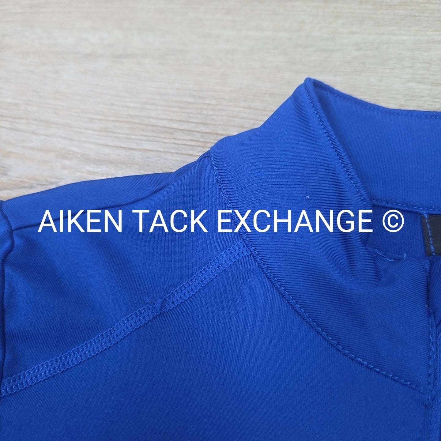 HKM Long Sleeve Functional Shirt, Women's XXSmall
