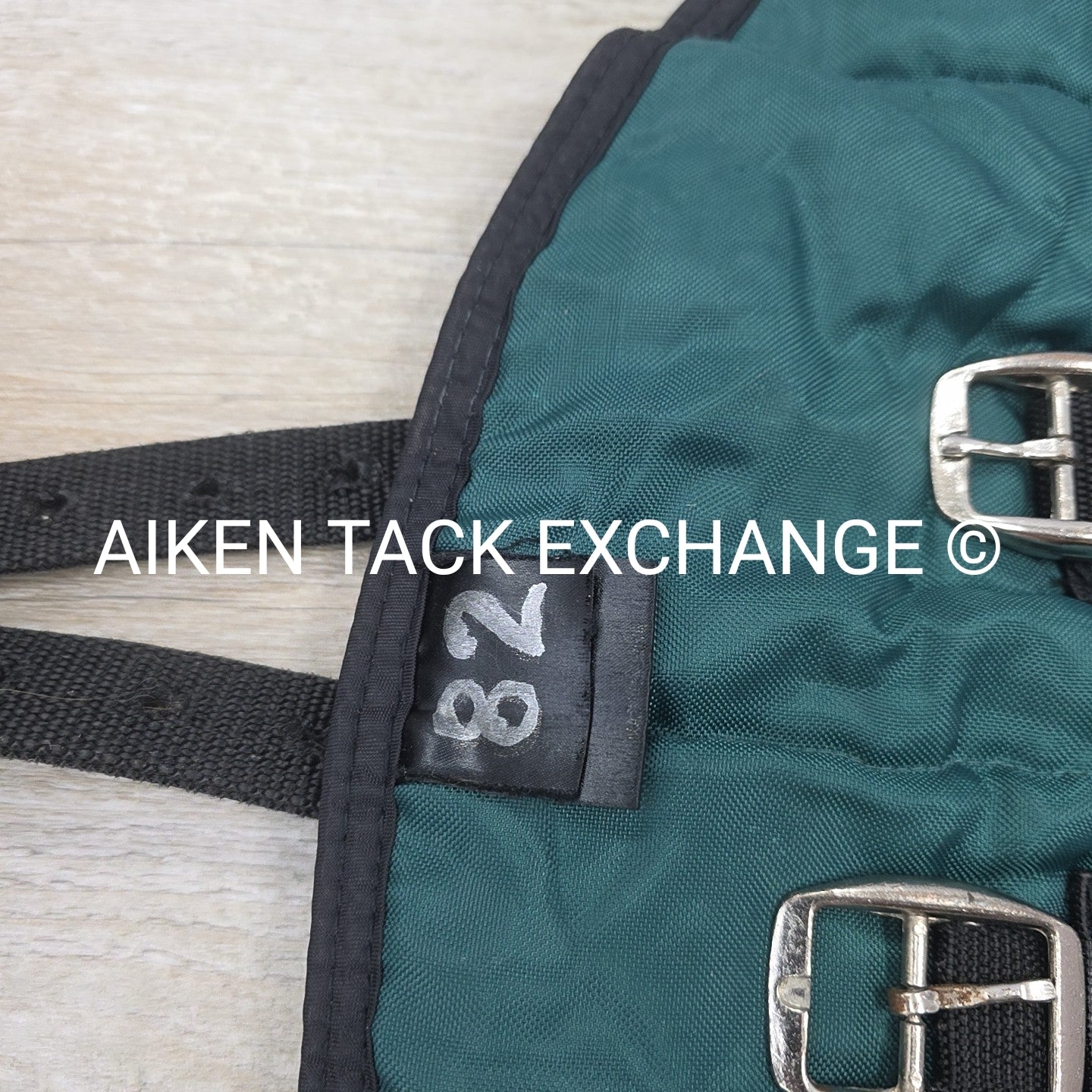Supra Greenhawk 200 G Fill Stable Blanket, 82"