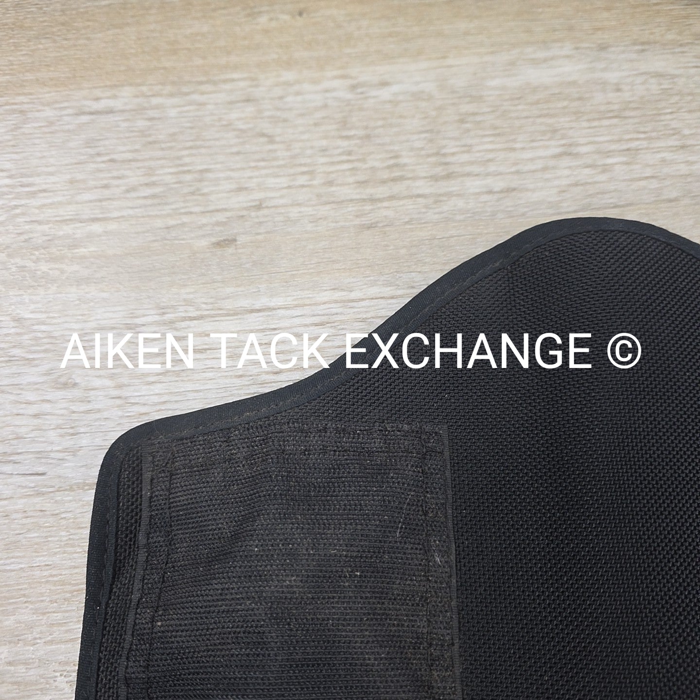 New Equine Wear Competition Boots, Hinds Only, Size Large