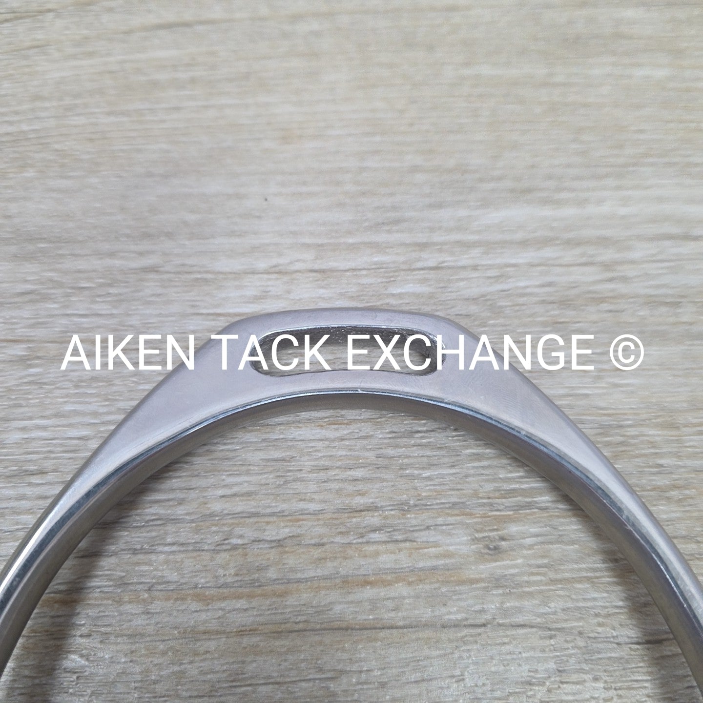 Korsteel Fillis Stirrup Irons 4.75"