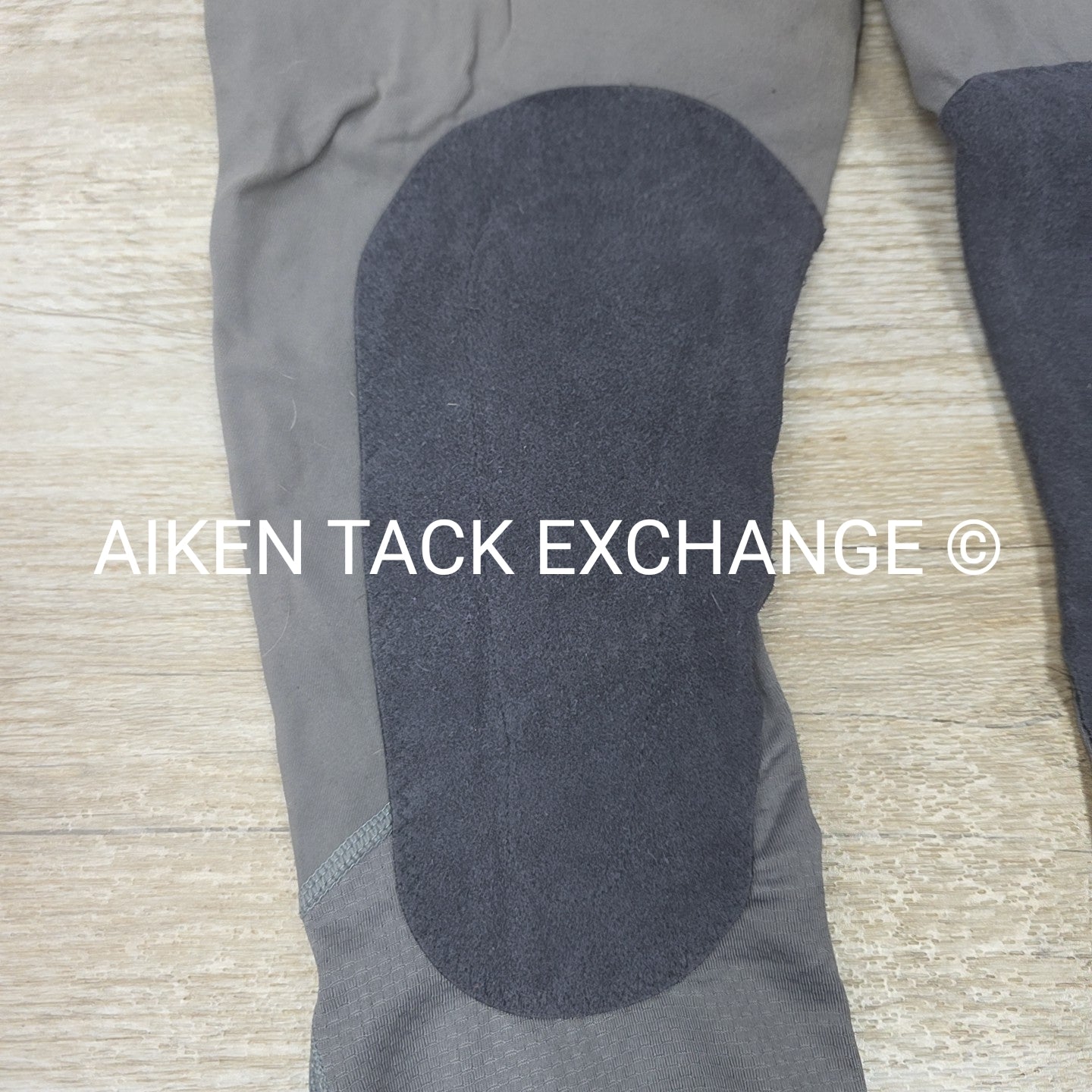 BARGAIN BUNDLE: 2 Pair Irideon Synergy Tights, Size Medium