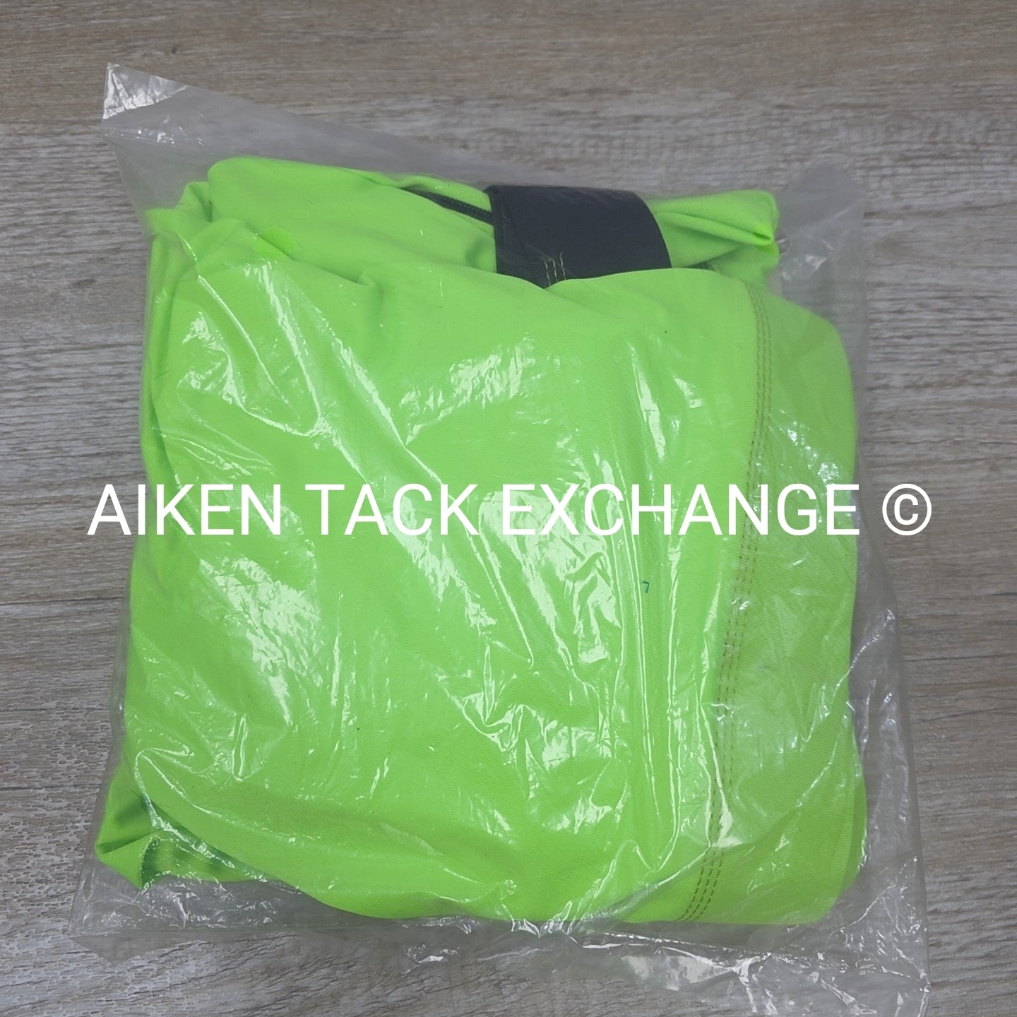 Gatsby StretchX Zipper Slicker Hood, Size X-Large