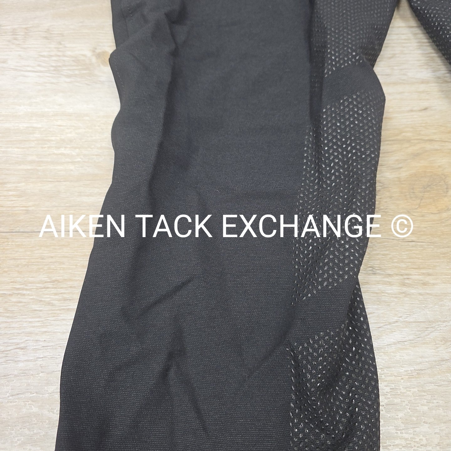 B Vertigo Silicone Grip Full Seat Breeches, Size 36