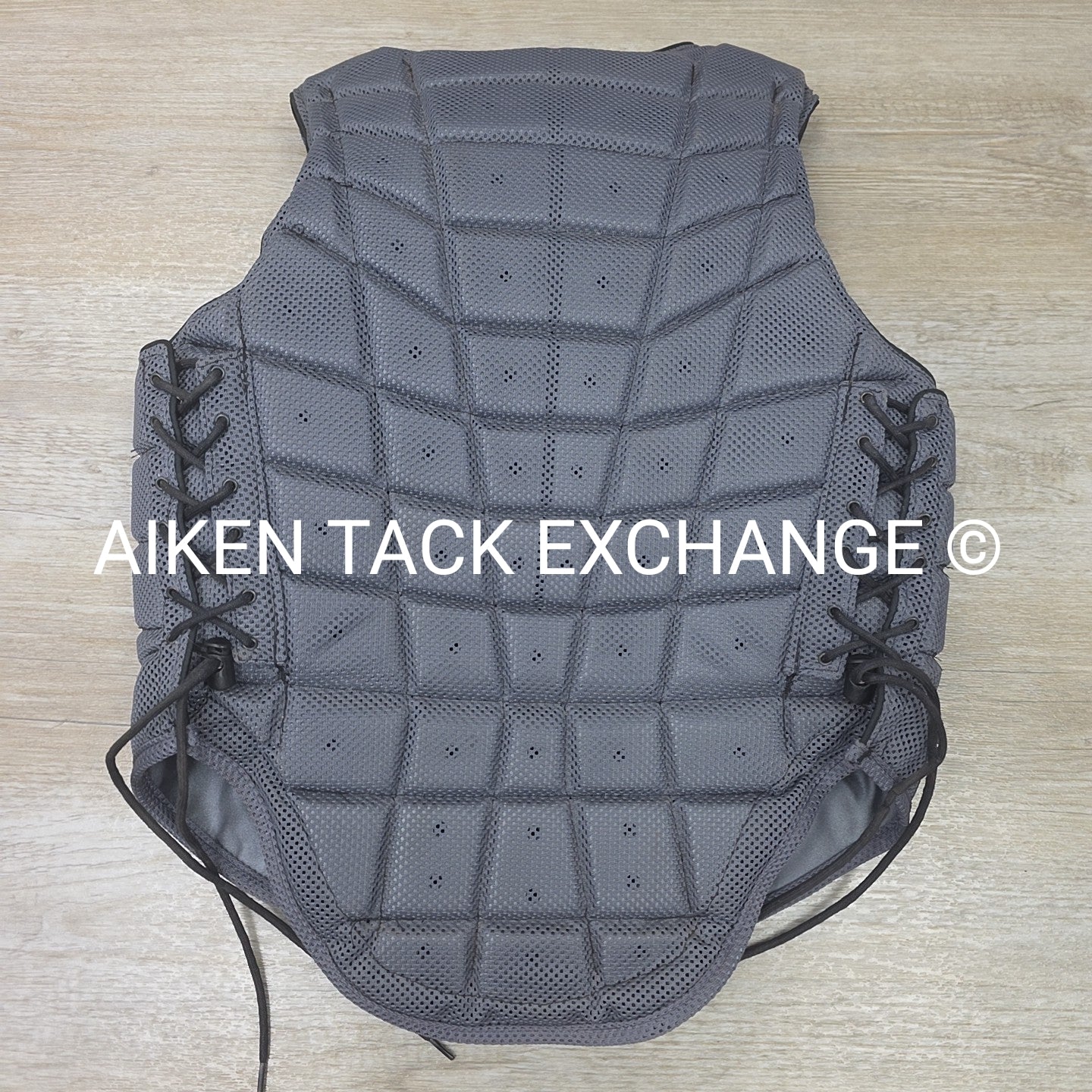 Champion Titanium Ti22 Body Protector, Size Adult Medium