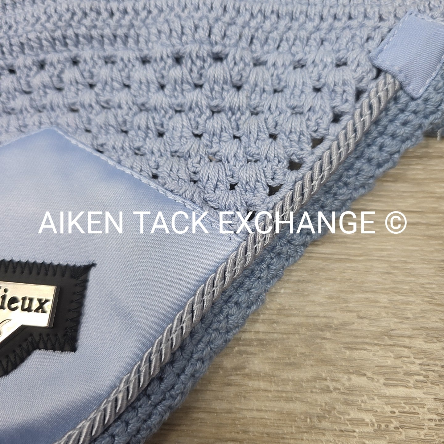 LeMieux Loire Ear Bonnet, Size Large