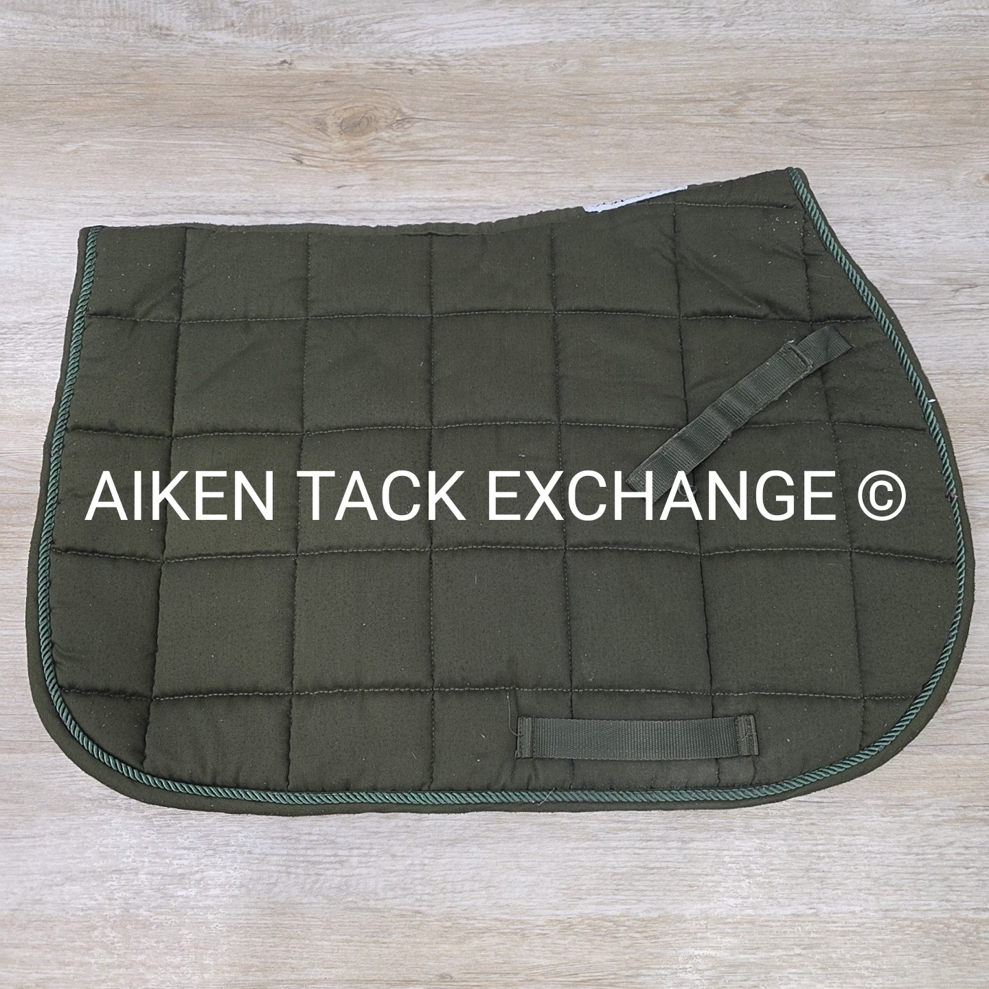 SmartPak All Purpose Saddle Pad