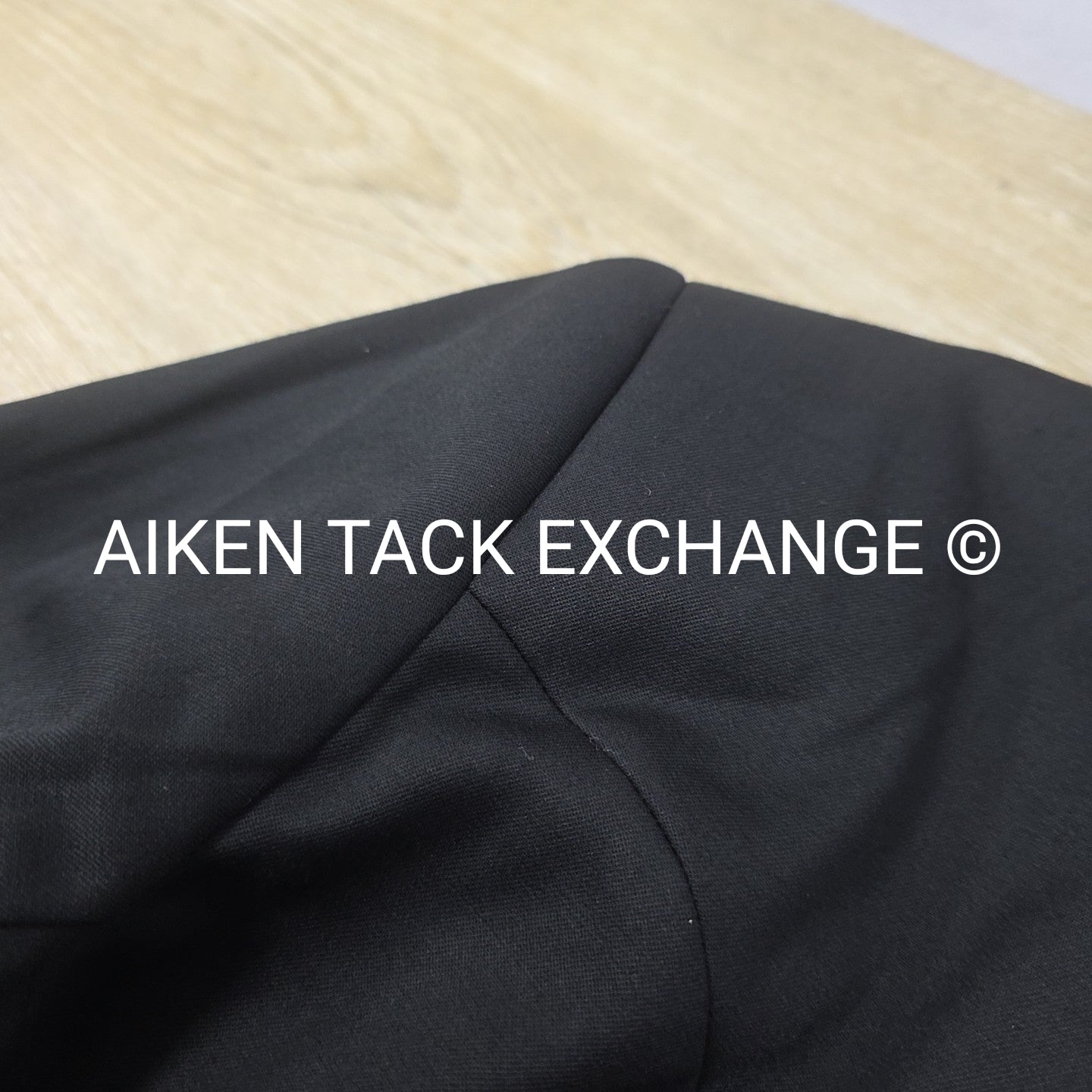 Women's Show Coat, Size 12R