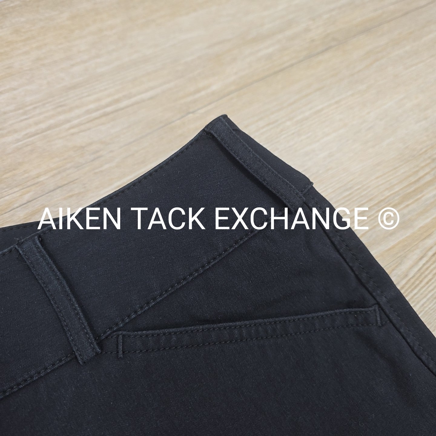 Pikeur Cindy Full Seat Breeches, Women's 34 Long